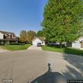 Gas odor reported in garage at Beaver Dam home