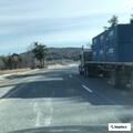 Single patient in crash on I-89 southbound
