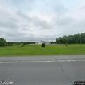 Deer reported in roadside ditch on Route 12