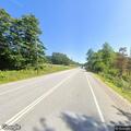 Traffic stop on Laconia Road for plate violations