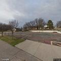 Male screaming by river at Mary Rountree Park