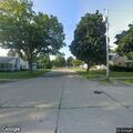 Traffic stop on Pleasant Street in Beaver Dam