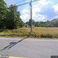 Motorcycle crash with injury on Franklin Highway