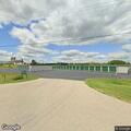 Storage units reported broken into on County Road A