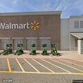 Officer responds to reported assault at Walmart