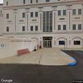 Report of verbal disturbance in parking lot