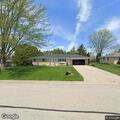 Natural gas odor reported in basement of home