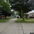 Person yelling inside group home on Kenyon Lane