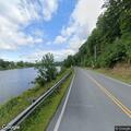 Tree and wires reported down on NH-12A