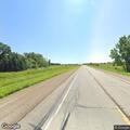 Vehicle on fire on Highway 63 near Chester