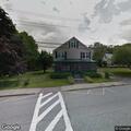 Two men in street altercation on Union Street