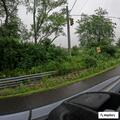 Crash reported at Route 111 and Hill Road