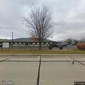 Suspicious person reported outside VA clinic