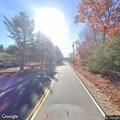 Driver reports prior crash after swerving to avoid deer