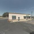 Deputy handling found property from Subway in Caro