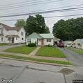 Trespassing complaint near Ford Street
