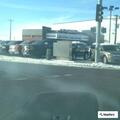 Injury crash at South Yellowstone and West 17th