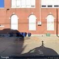Construction reduces Alfred Street to one lane
