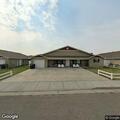 Person experiencing breathing difficulty in Ammon, Idaho