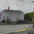 Fire crew checks odor complaint in building