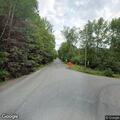 Road closed at Bowman Road and Four Corners Road
