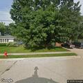 85-year-old man with breathing and stomach pain at nursing home