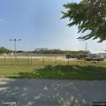 Man possibly having seizures at Winston Speedway entrance