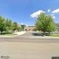 Gas odor reported at Aviation Drive building