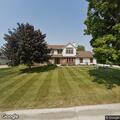 Carbon monoxide alarm at home on Arlon Court
