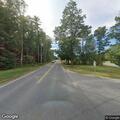 Person damages car and flees on foot in Lyman