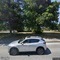 Report of possible hit-and-run involving two cars