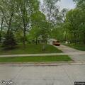 Person reported going through garage without permission