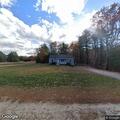 Reckless driver nearly crashes on South Waterboro Road