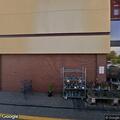 Disabled vehicle in Hannaford parking lot