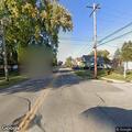 Person jumps in front of semi truck, yells at driver