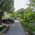 Traffic stop on Ford pickup at Cliff Avenue