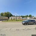 Male with breathing difficulty at Laconia Rod and Gun Club