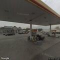 Truck hauling cabin strikes highway overpasses