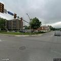Traffic control at Court and South Main