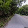 Tree blocking lane on Ferry Hill and River roads