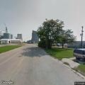 Person acting erratically on South Summit Avenue
