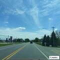 Elderly woman falls and needs lift assist in Pardeeville
