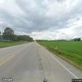 Single-vehicle rollover crash on Highway 28