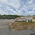 89-year-old man with breathing trouble at U-Haul