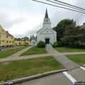 Fire alarm at church on Pleasant Street