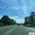 Driver released after impaired driving call
