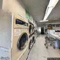 Officer secures wallet left at laundromat