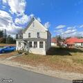 Report of person tapping on window in Waterboro