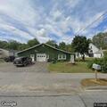 Property damage crash on Main Street in Waterboro