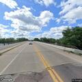 Driver in silver Corvette reported for swerving
